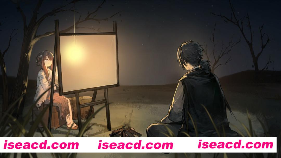 图片[23]-【国产ADV/中文】饿殍：明末千里行 V1.16 官方中文硬盘版【1.9G/全CV/更新】-嘤嘤怪之家