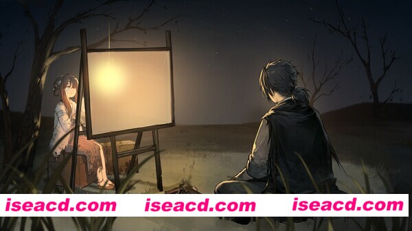 图片[22]-【ADV/中文/动态CG】饿殍：明末千里行 V1.07 官方中文硬盘版 【900M/新作】-嘤嘤怪之家