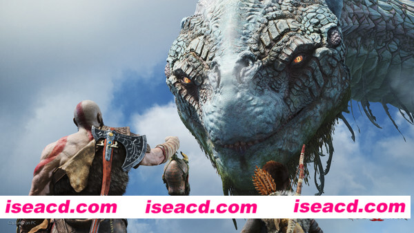 图片[8]-【大型ACT/中文/全DLC】战神（God of War）V1.013 STEAM官方中文破解版【40G】-嘤嘤怪之家