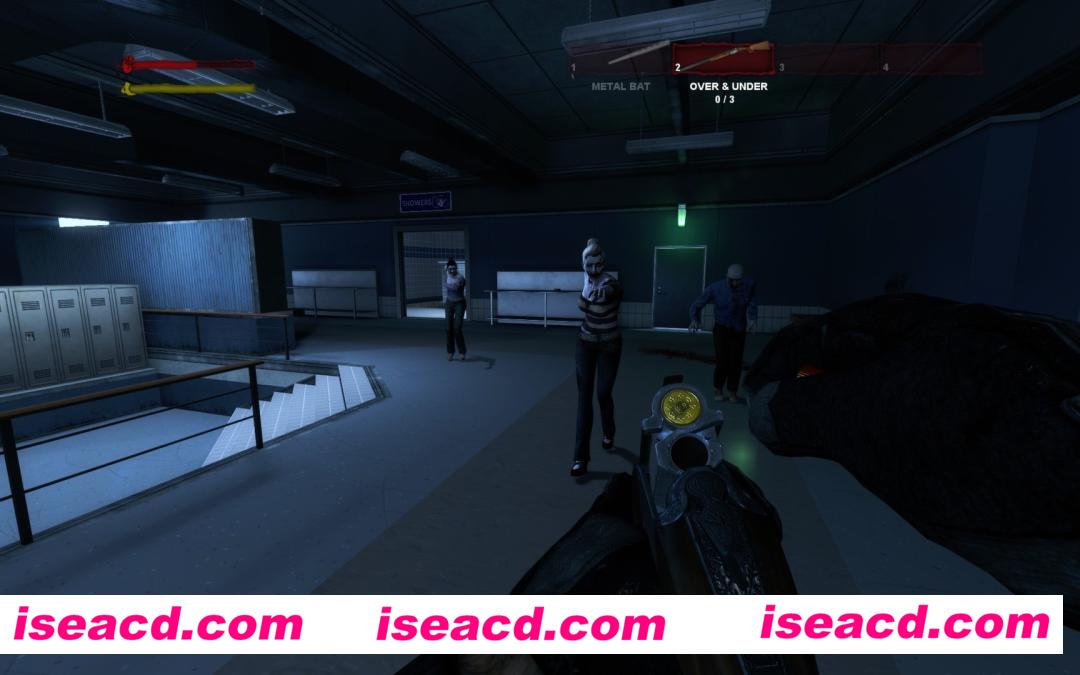 图片[4]-【FPS/中文/生存】《传染病 Contagion》V2.2.1 官方中文硬盘版【13G/新作】-嘤嘤怪之家