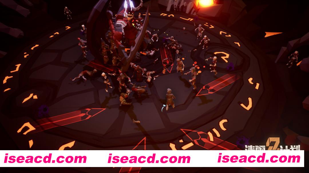 图片[8]-【俯视角ARPG/中文/肉鸽】清零计划2：天启派对 V20240705-邪神实验 官方中文硬盘版【5G/更新】-嘤嘤怪之家