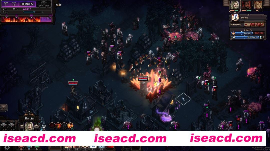 图片[12]-【策略SLG/中文/硬核】最后的咒语/The Last Spell v1.1.0.4 官方中文硬盘版【5.6G】-嘤嘤怪之家