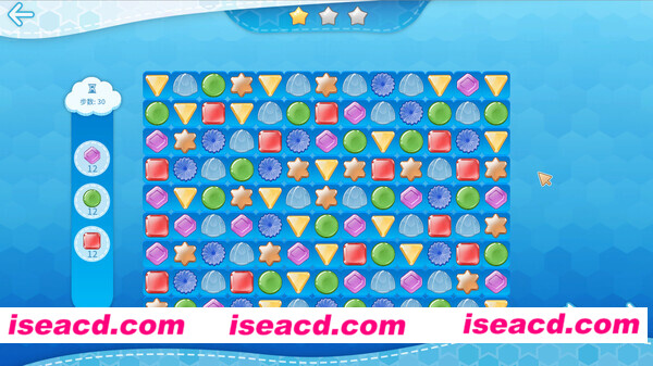 图片[12]-【三消SLG/中文/步兵】Hot And Lovely ：Dream 官方中文步兵版【500M/新作/CV】-嘤嘤怪之家