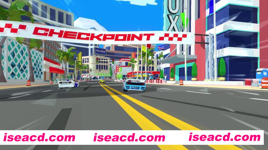 图片[10]-【竞速游戏/中文】大佬竞速 / Hotshot Racing 官方中文硬盘版 【4G】-嘤嘤怪之家