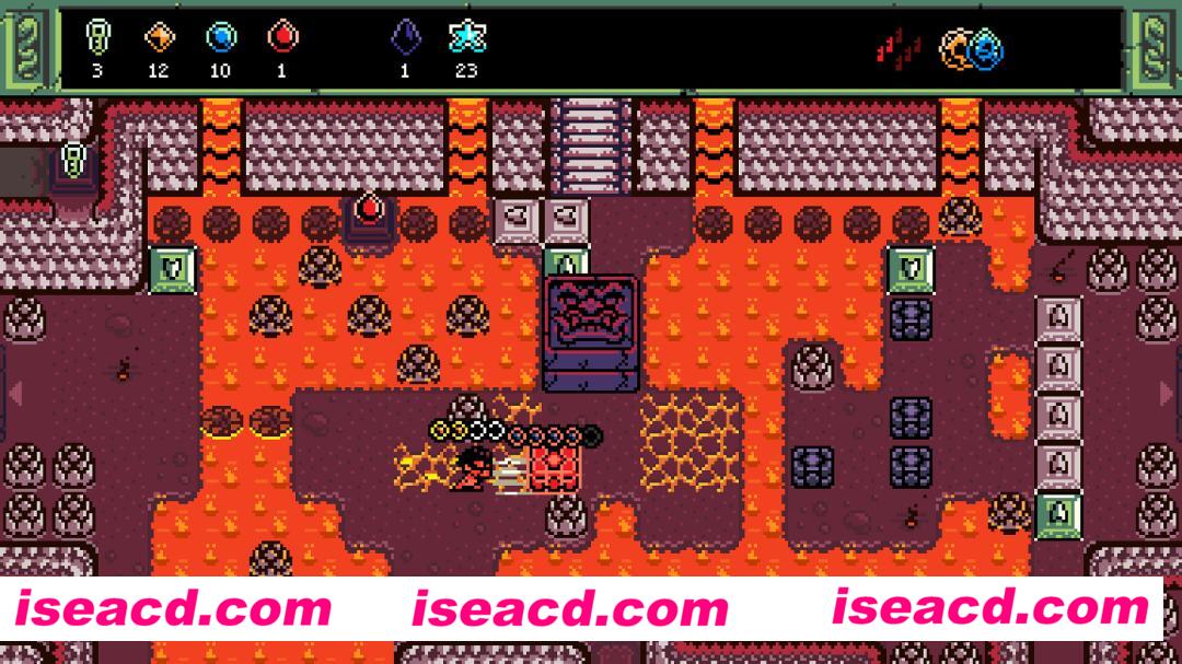 图片[10]-【RPG/中文/开放世界】海天岛传说 Isles of Sea and Sky 官方中午影片版【450M/新作】-嘤嘤怪之家