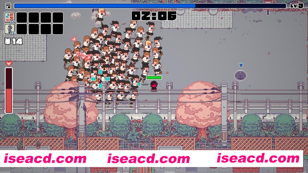 图片[2]-【ACT/中文/俯视角】对不起，生还者/SORRY SURVIVOR Build.18642095 官方中文版【4.6G/更新】-嘤嘤怪之家