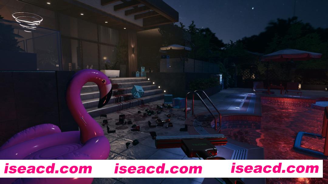 图片[3]-【整活儿RPG/中文/3D】Crime Scene Cleaner 犯罪现场清理者 v1.0.2D官方中文版【33G/新作/英文配音】-嘤嘤怪之家