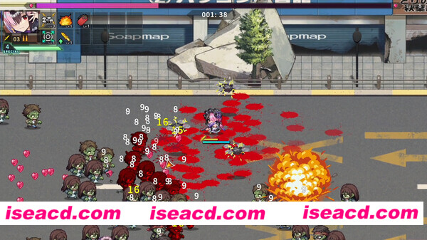 图片[11]-【ACT/中文/动态CG】亡灵女仆 V1.00  官方中文硬盘版 【1.46G/全CV】-嘤嘤怪之家