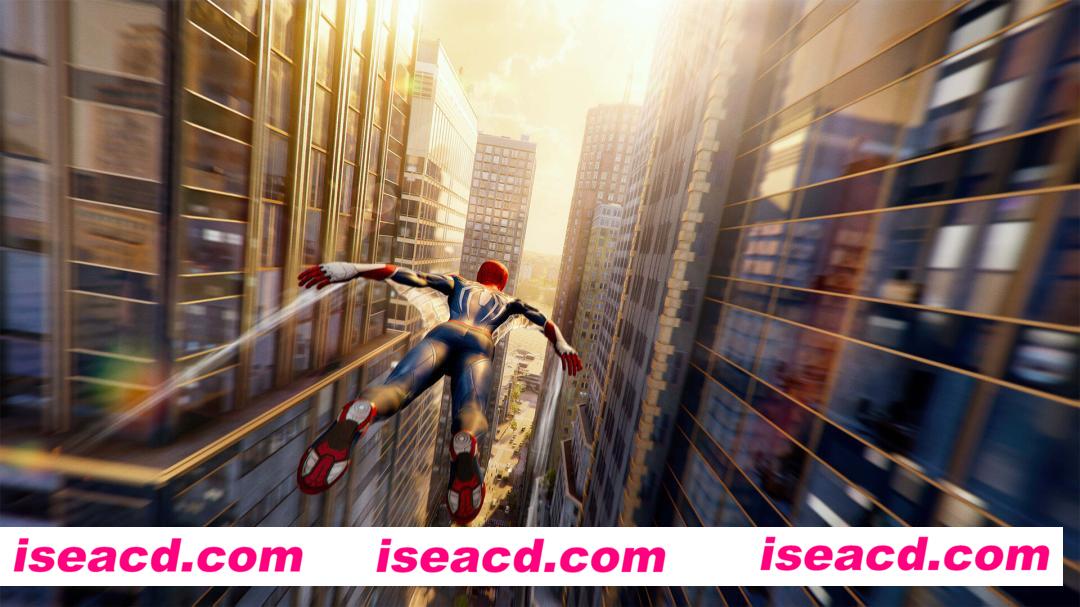 图片[3]-【3A大作/ACT/中文】漫威蜘蛛侠2/Marvel’s Spider-Man 2 v1.401.1.0 官方中文+全DLC+存档+修改器 【111G/CV】-嘤嘤怪之家