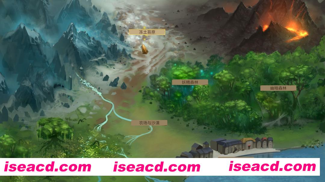 图片[10]-【ARPG/中文/全动态】魔药奇谭/Potions A Curious Tale V1.0.0 官方中文硬盘版【3.3G】-嘤嘤怪之家