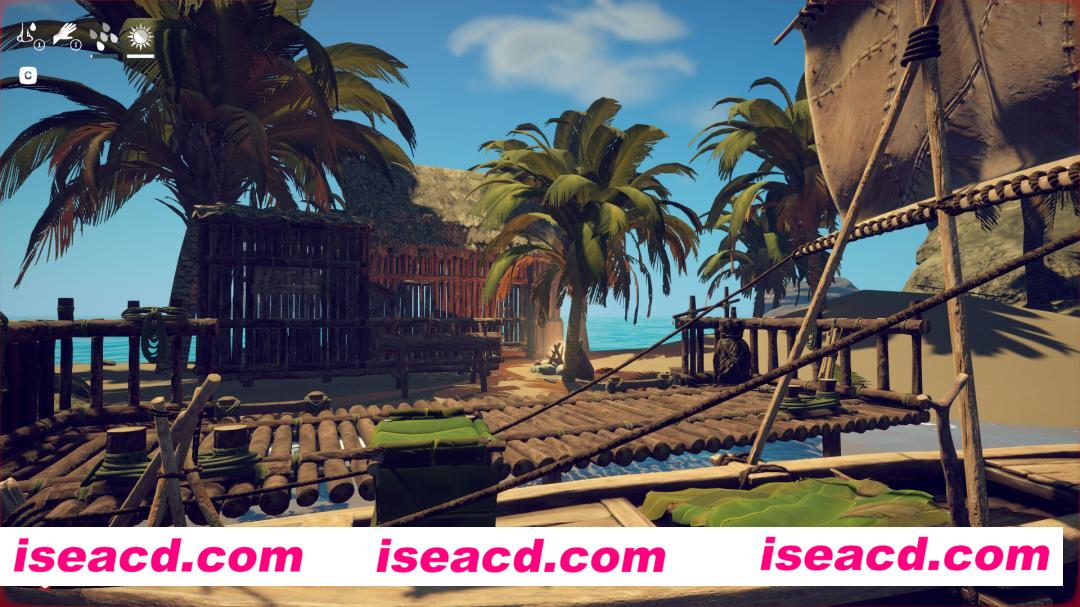 图片[14]-【生存RPG/中文/3D】求生岛：不老泉传说 V1527官方中文硬盘版【19G/新作】-嘤嘤怪之家