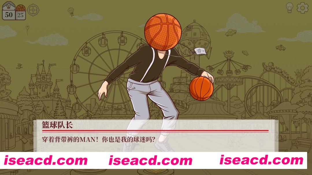 图片[3]-【休闲游戏/中文/2D】只因山的鸡脚/Chicken Hill Build.17468035 官方中文【520M/新作】-嘤嘤怪之家