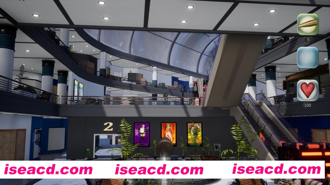 图片[4]-【FPS/中文/3D】喋血街头4/POSTAL 4 No Regerts v1.4.0无悔 官方中文版【14.7G/更新】-嘤嘤怪之家