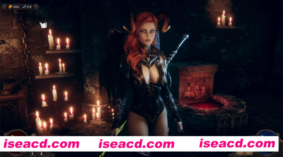 图片[12]-【大作ARPG/中文/带MOD】惩戒魅魔 V0.990-官中高清重制版+全DLC+集成MOD 【12G/更新】-嘤嘤怪之家