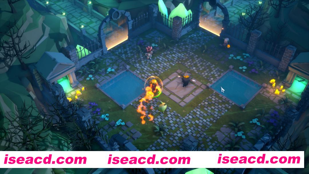 图片[21]-【俯视角ACT/中文】异界之上/Nigate Tale V0.93官方中文硬盘版【2.1G】-嘤嘤怪之家