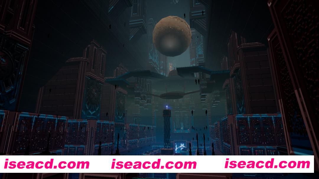 图片[10]-【复古FPS/中文/3D】《超洪流（Diluvian Ultra）》V3.4.52 官方中文硬盘版【5.7G/更新】-嘤嘤怪之家