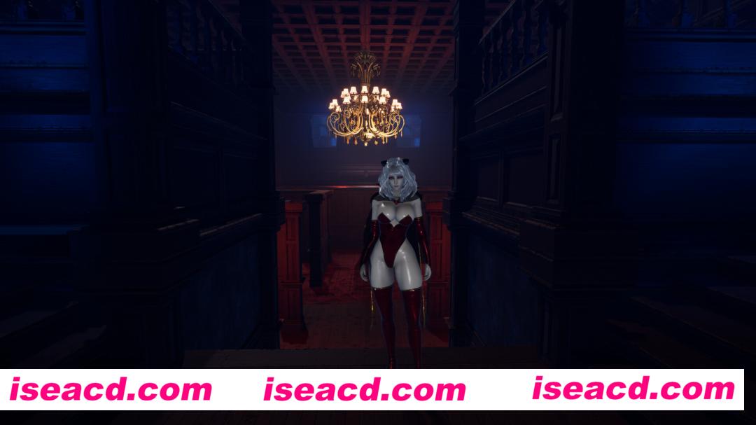 图片[9]-【互动ACT/中文/3D/换装】吸血鬼大厦 V1.3.5 官方中文硬盘版【4G/全CV】-嘤嘤怪之家