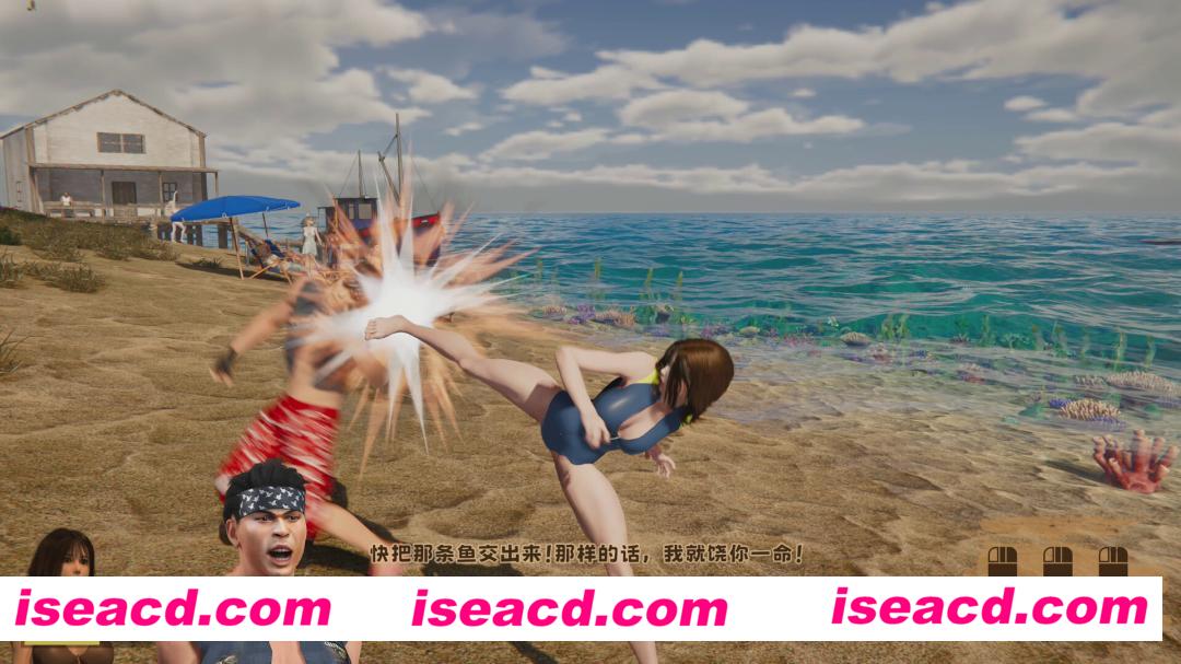 图片[9]-【ACT/中文/全动态】游泳少女黛西 DAISY THE SWIMMER V1.0.11  官方中文版【7.4G/全CV/新作】-嘤嘤怪之家