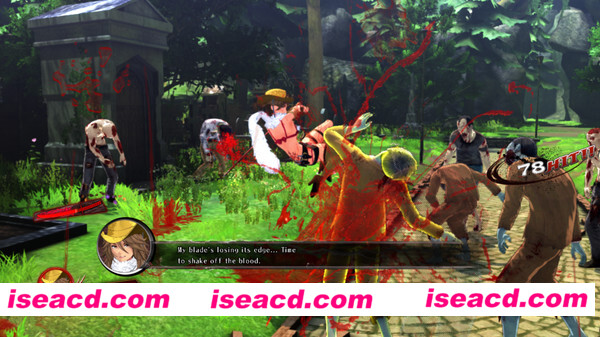 图片[9]-【ACT/中文/3D】美俏女剑士　起源 V1.04  官方中文硬盘版【9G/全CV】-嘤嘤怪之家