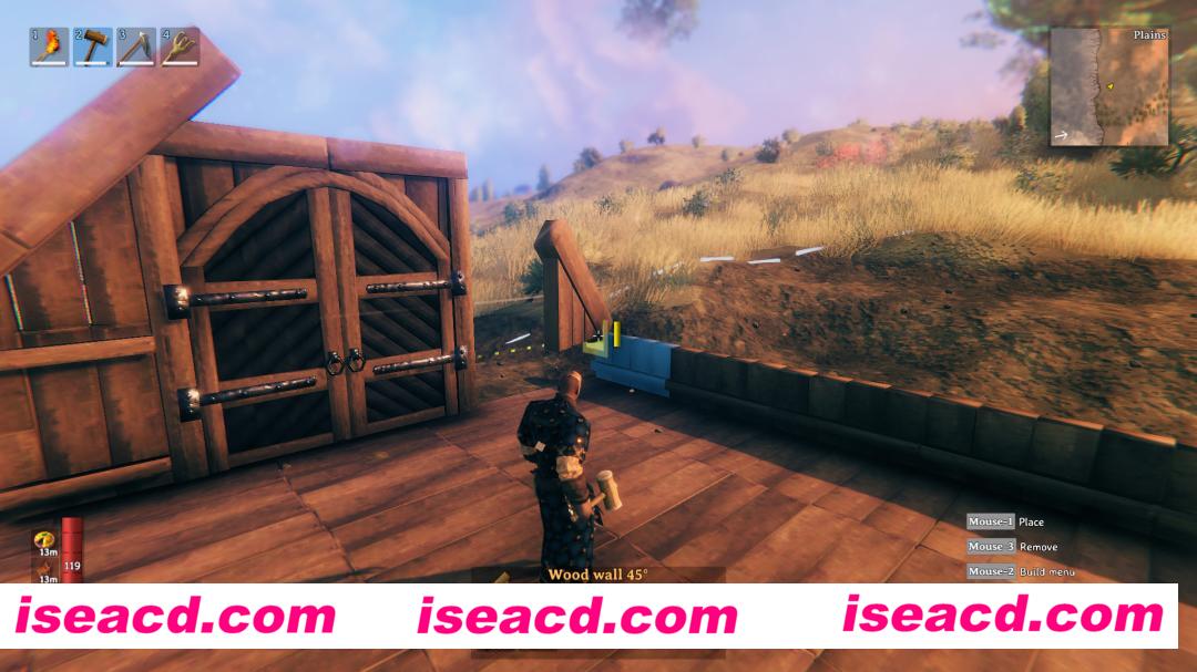 图片[3]-【ARPG/中文/3D】《Valheim: 英灵神殿/支持网络联机》V0.218.21 官方中文版【1.4G/新作】-嘤嘤怪之家