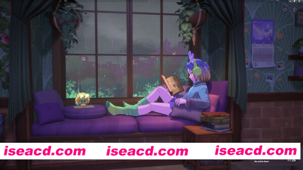 图片[12]-【休闲RPG/中文/全动态】灵魂之城：白噪音 V1.00 官方中文硬盘版【2.2G/新作】-嘤嘤怪之家