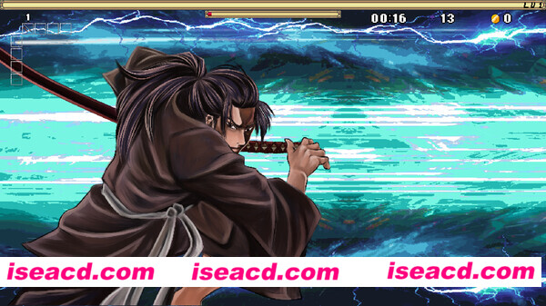 图片[8]-【割草ACT/中文/肉鸽】魔咒幸存者 Build.13687680 官方中文硬盘版【300M/新作】-嘤嘤怪之家