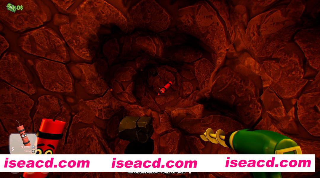 图片[2]-【模拟RPG/中文/3D】地下寻宝/iDigging v0.16 官方中文版【1.5G/新作】-嘤嘤怪之家