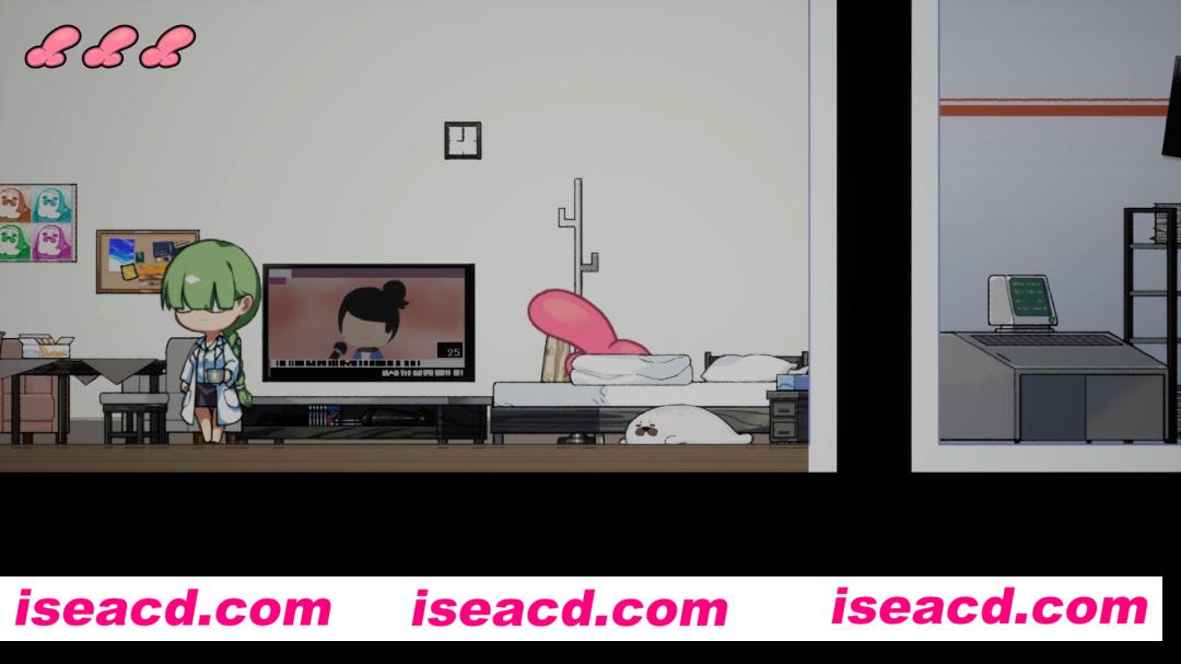 图片[6]-【日式ACT/中文/全动态/步兵】完美细胞计画 Ver1.0.3 STEAN官中步兵版 【2.5G/更新步兵】-嘤嘤怪之家