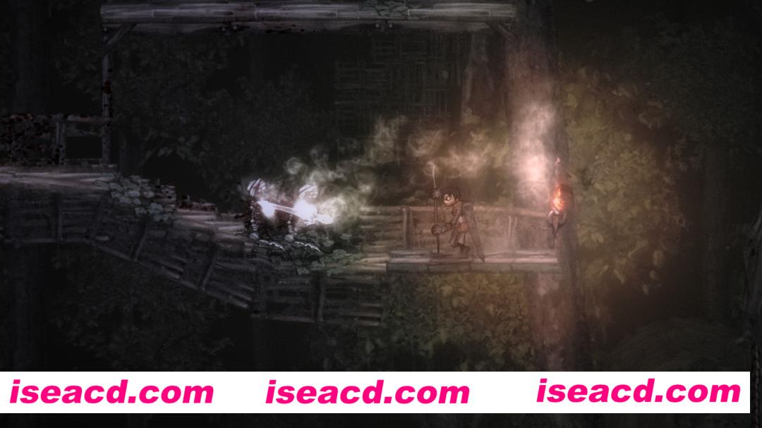 图片[10]-【ACT/中文/魂系】盐与避难所/Salt and Sanctuary v1.0.1.1b 官方中文硬盘版+存档【600M】-嘤嘤怪之家