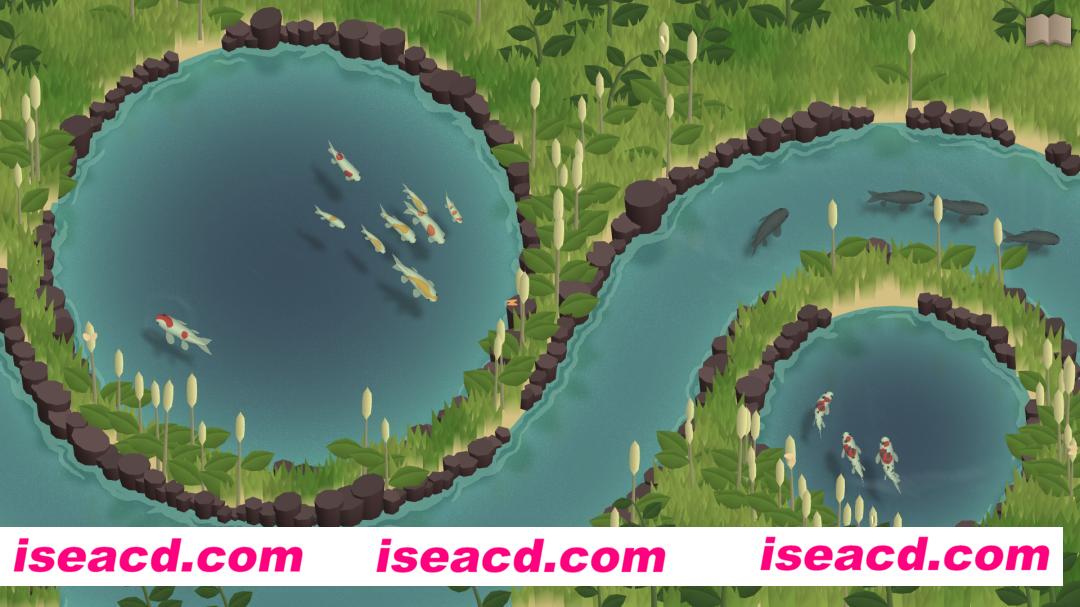 图片[3]-【放置SLG/中文/2D】锦鲤养殖场/Koi Farm Build.18058366 官方中文版【300M/新作】-嘤嘤怪之家