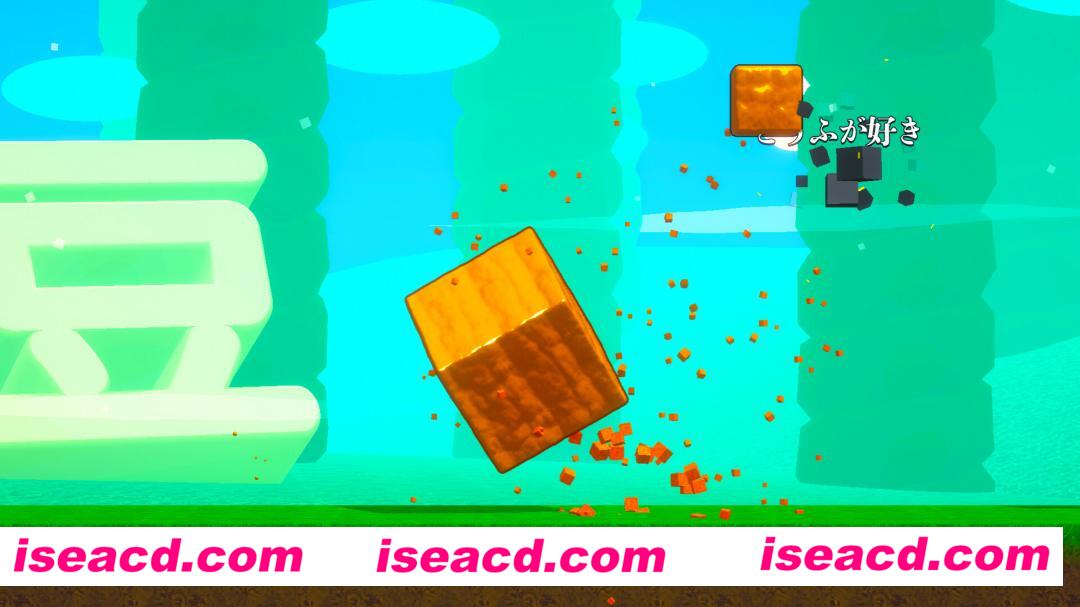 图片[3]-【整活儿游戏/中文/3D】《超级强悍豆腐/The Strongest TOFU》V1.0.2 官方中文【5.2G/新作】-嘤嘤怪之家