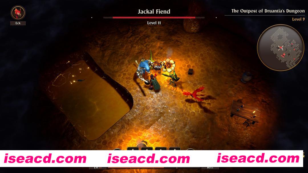 图片[3]-【RPG/中文/3D】命运：重生/FATE: Reawakened V1.00 官方中文版【2.5G/新作】-嘤嘤怪之家