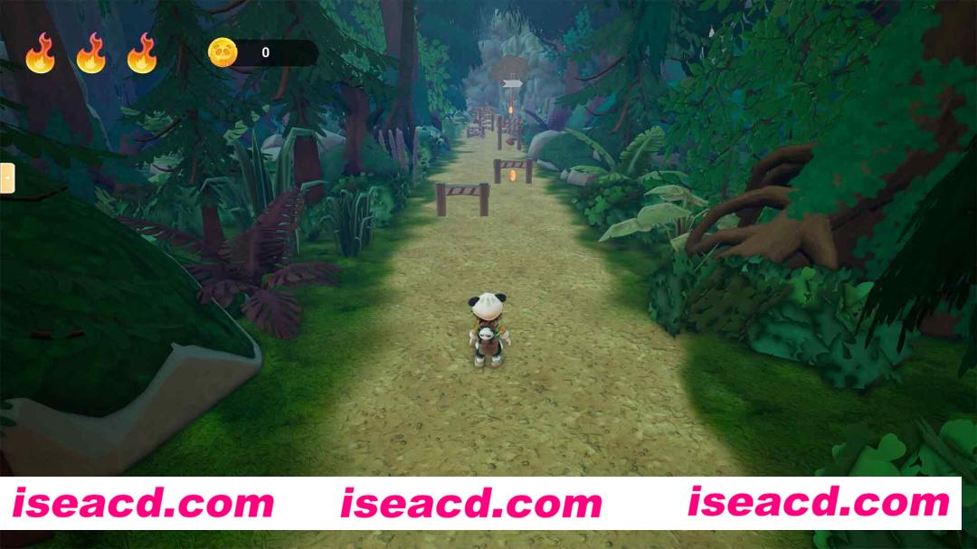 图片[5]-【跑酷ACT/中文/3D】《烹之道 The Way of Cooking》 官方中文硬盘版【4.2G】-嘤嘤怪之家