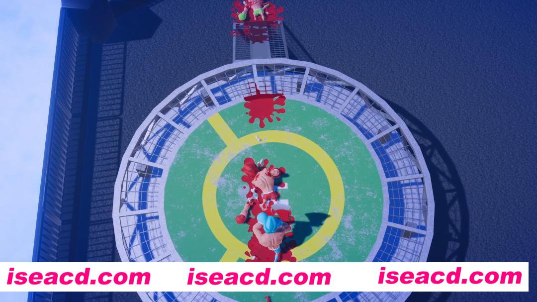 图片[7]-【整活儿ACT/中文/血腥】击倒他们（Knock\’Em Out） 官方中文硬盘版【1.4G/新作】-嘤嘤怪之家