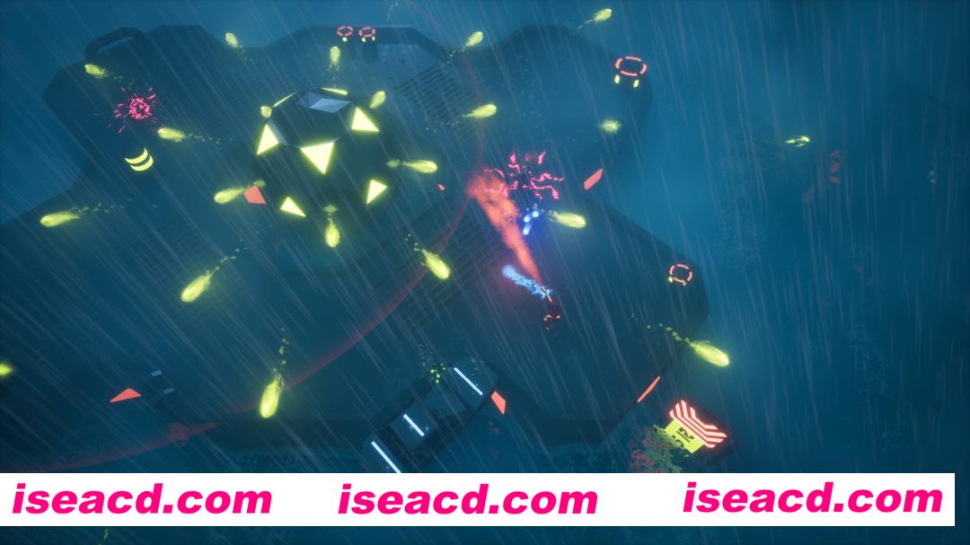 图片[12]-【俯视角ACT/中文】律动之城/City of Beats 官方中文硬盘版【1G/新作】-嘤嘤怪之家