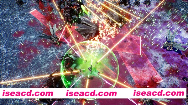 图片[16]-【爽快肉鸽/中文/全DLC】贪婪大地 V0.8.03a 官方中文硬盘版 【2.8G/新作】-嘤嘤怪之家