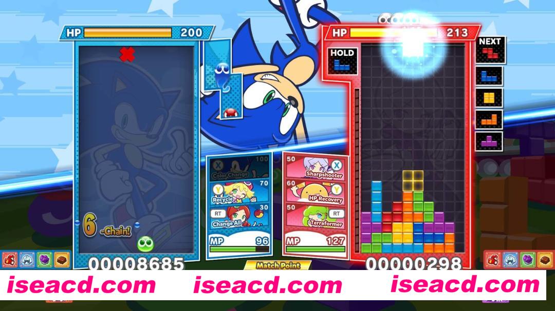 图片[2]-【休闲游戏/中文/2D】魔法气泡™ 特趣思™ 俄罗斯方块™ 2 Puyo Puyo Tetris 2 官方中文【3G/新作】-嘤嘤怪之家