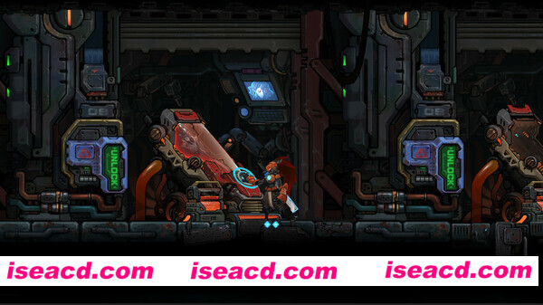 图片[17]-【爽快横版ACT/肉鸽/中文】泯灭线-Oblivion Override V1.3官方中文硬盘版+全DLC【2.4G】-嘤嘤怪之家