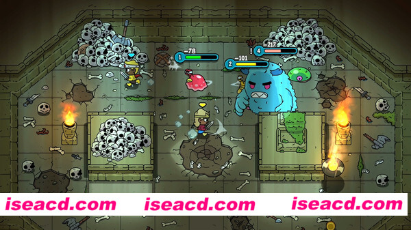 图片[8]-【RPG/中文2D】迪托之剑：Mormo 的诅咒  官方中文硬盘版【730M/新作】-嘤嘤怪之家