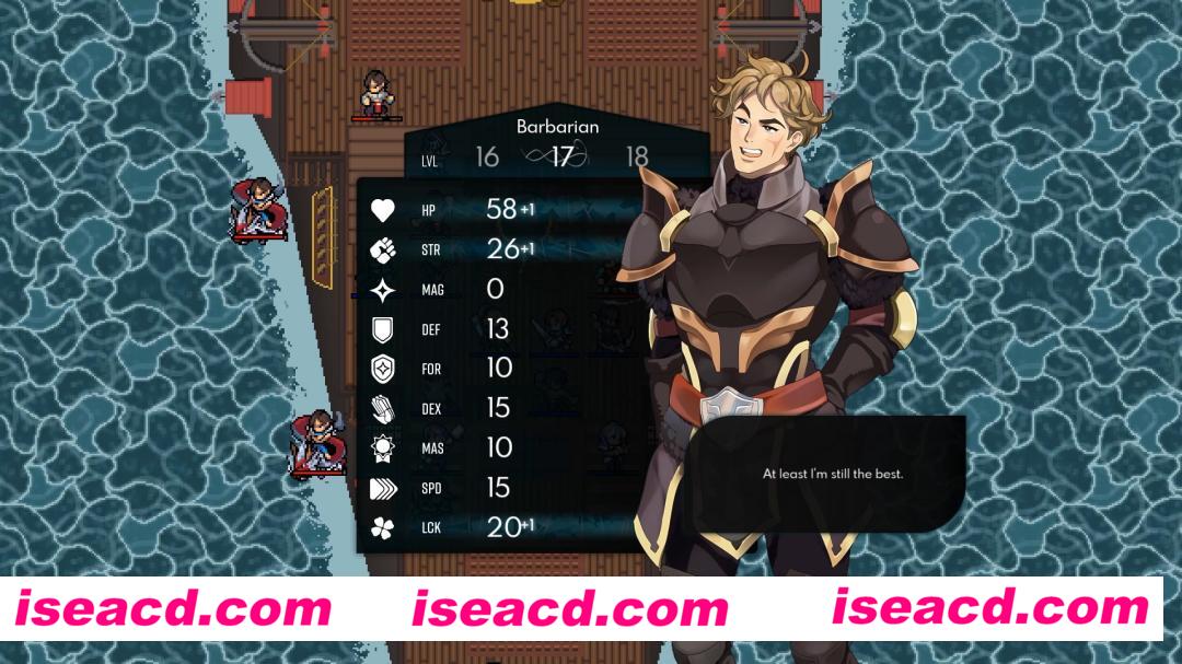 图片[12]-【战棋SLG/中文】晦暗神祇 Dark Deity V1.58官方中文硬盘版【1.2G】-嘤嘤怪之家