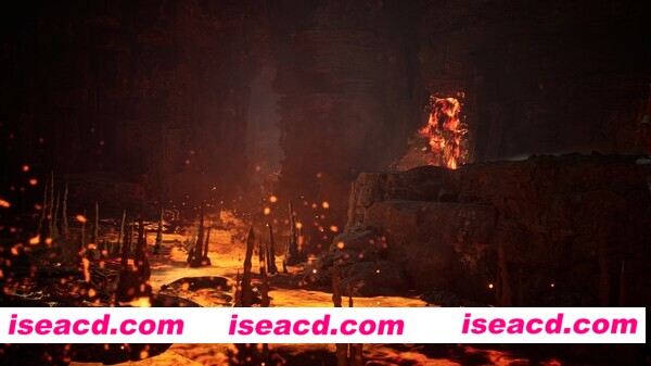 图片[16]-【高自由度ACT/中文/3D】觉醒者：遗忘之誓 V2.1 官方中文硬盘版【13G】-嘤嘤怪之家