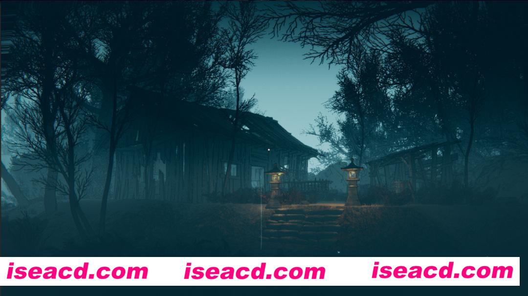 图片[2]-【恐怖RPGG/中文3D】《河神：隐秘之水》v1.0 官方中文硬盘版【14.6G/新作】-嘤嘤怪之家