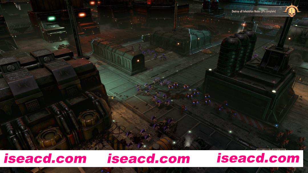 图片[3]-【策略SLG/中文/3D】战锤40,000：战区/战锤40K：战斗区域/Warhammer 40,000: Battlesector v1.4.163官方中文【13G/更新】-嘤嘤怪之家