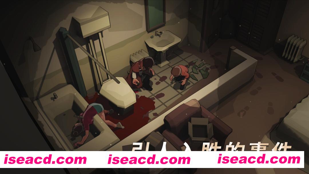 图片[8]-【生存RPG/中文/手绘】《UNDYING/苏醒之路》V1.0.2.4 官方中文硬盘版【1.4G】-嘤嘤怪之家