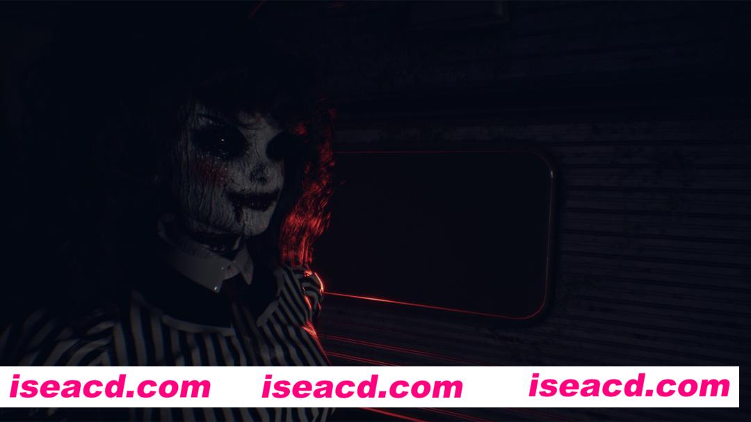 图片[9]-【恐怖RPG/中文/3D】《阿莱西亚的玩偶之家 Alessias Dollhouse》V1.0 官方中文硬盘版【6.6G/全CV】-嘤嘤怪之家