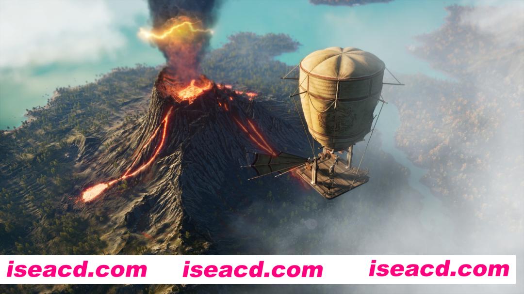 图片[14]-【大作RPG/中文/开放世界/沙盒】帝国神话 V1.9.3 官方中文硬盘版【55G/新破解】-嘤嘤怪之家