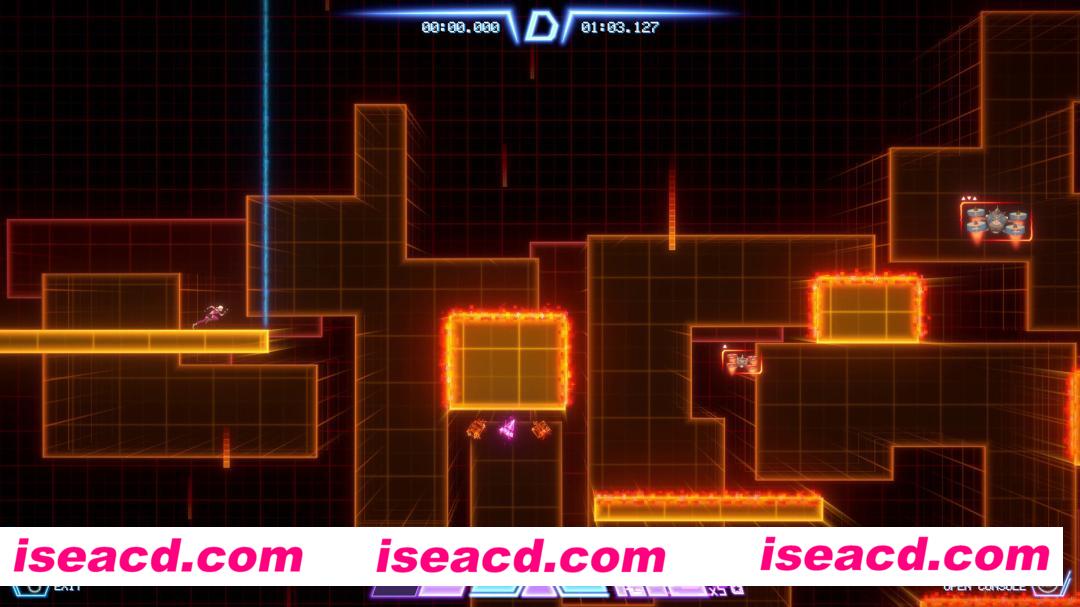 图片[4]-【横版ACT/中文/2D】伊甸园创世纪/Eden Genesis  Build.16378615 官方中文【2.2G/更新】-嘤嘤怪之家