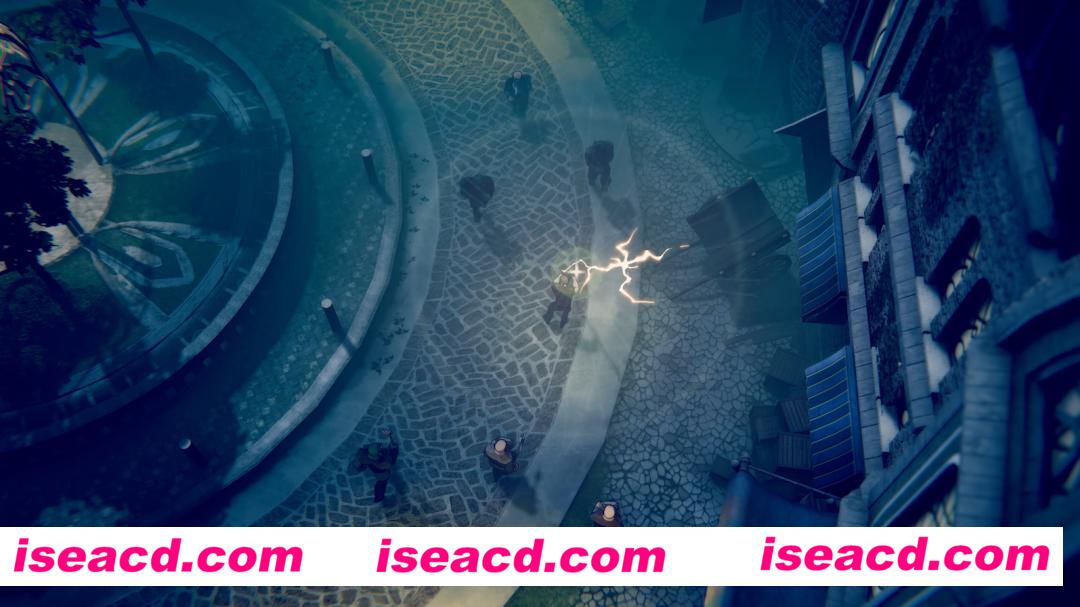 图片[11]-【整活儿RPG/中文/3D】非套路奇幻游戏 (YAFT) 官方中文硬盘版 【8.8G/新作】-嘤嘤怪之家