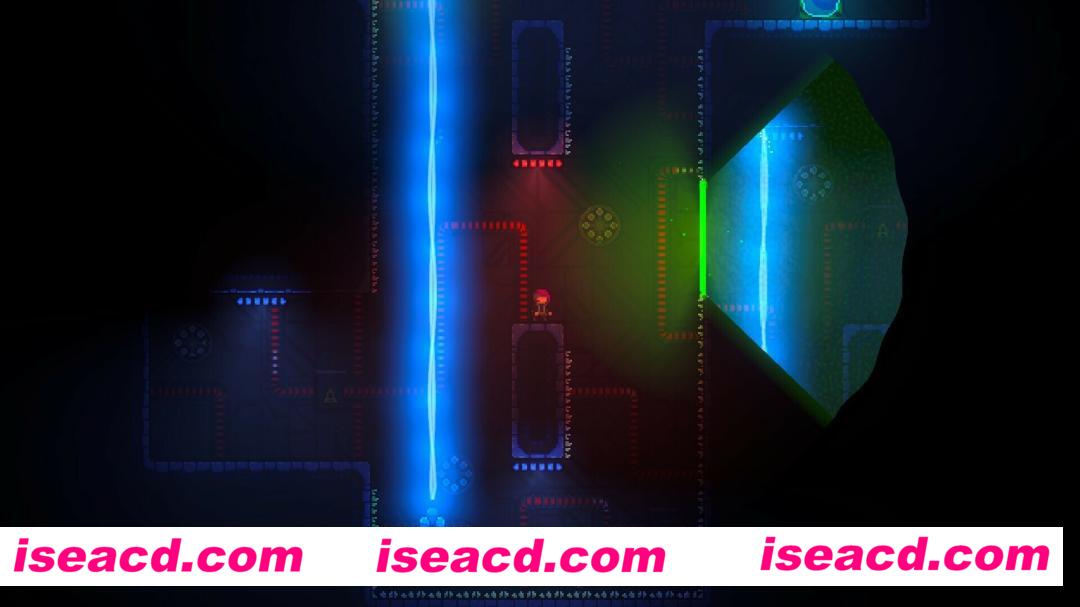 图片[6]-【横版ACT/中文/像素风格】《未来侵蚀 Ingression》v1.1.1 官方中文硬盘版【630M/新作】-嘤嘤怪之家