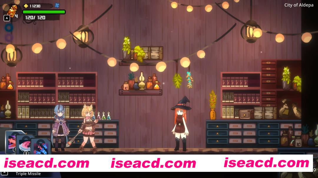 图片[3]-【卡牌ARPG/中文/2D】符文谐鸣士/Code Reactors Build.18165237 官方中文版【1.4G/更新】-嘤嘤怪之家